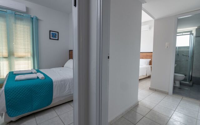 Genesis Hotel