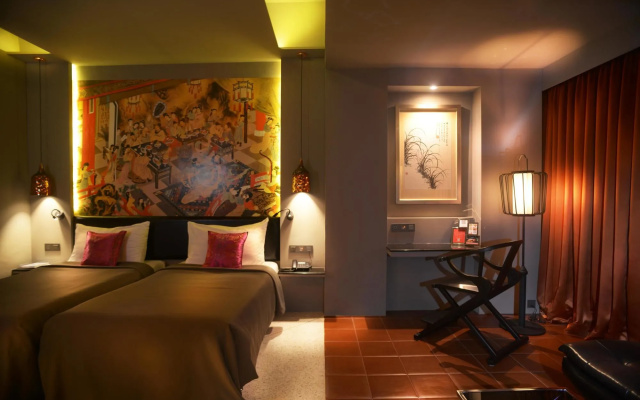 Sino House Phuket
