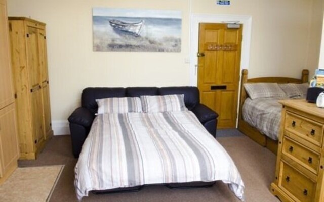 Tor Park Holiday Flatlets