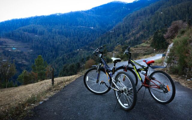 Sitapur Village Resort