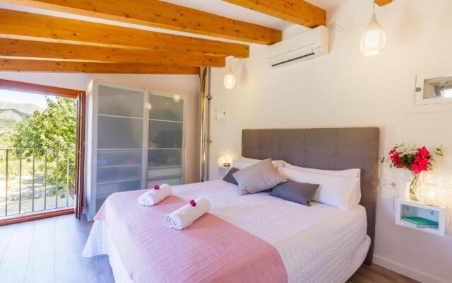 Ca'N Tortet In Pollenca