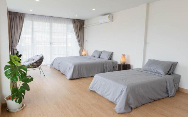 PB Place @ Kwan Payao