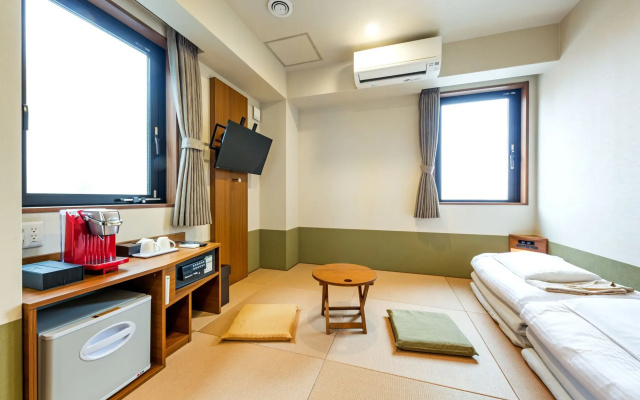Rakuten STAY URBAN Shijo Kawaramachi