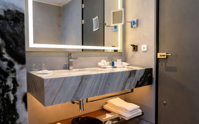 Radisson Blu Aurum Hotel, Brasov