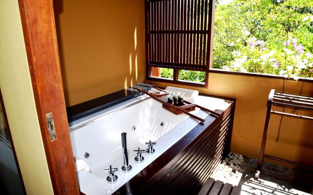 Deva Beach Resort Samui