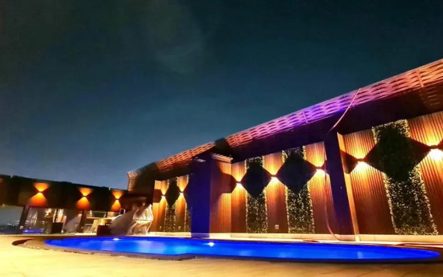 Signature Guest Hotel