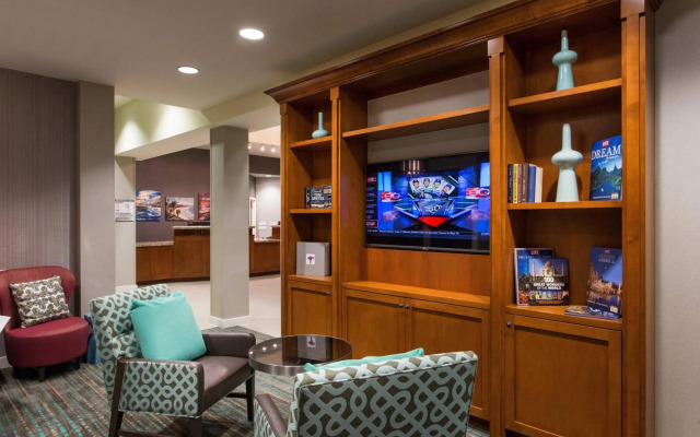 Residence Inn by Marriott San Diego Oceanside