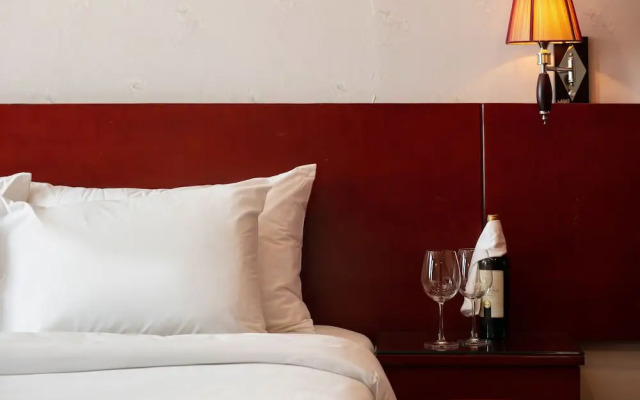Sen Hotel 1