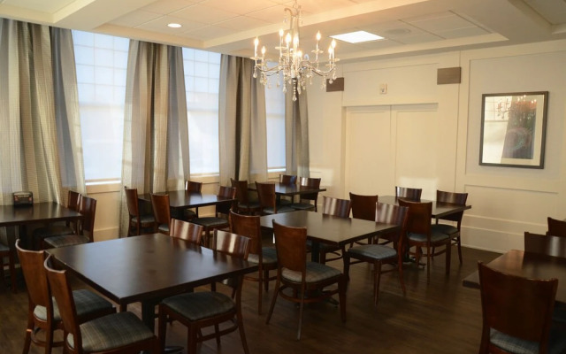 Hôtel Shediac
