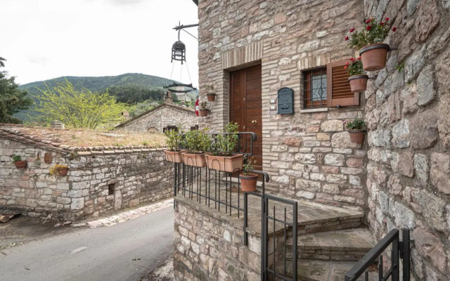 Appartamento Perlici