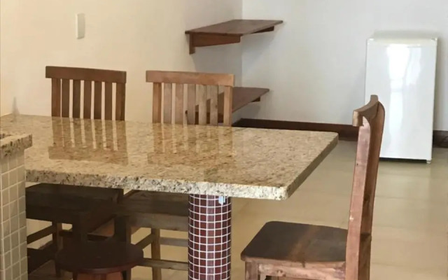 Suites Grande Tenorio