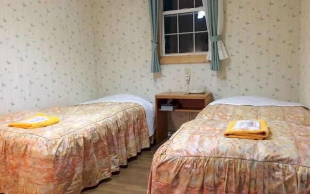 Shirakaba Kogen Pension You-Yu – Guest Rooms – Tateshina