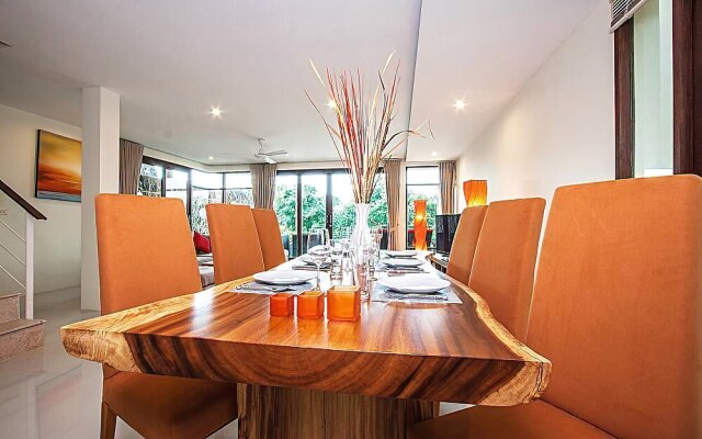 Baan Phu Kaew C2 3 Beds