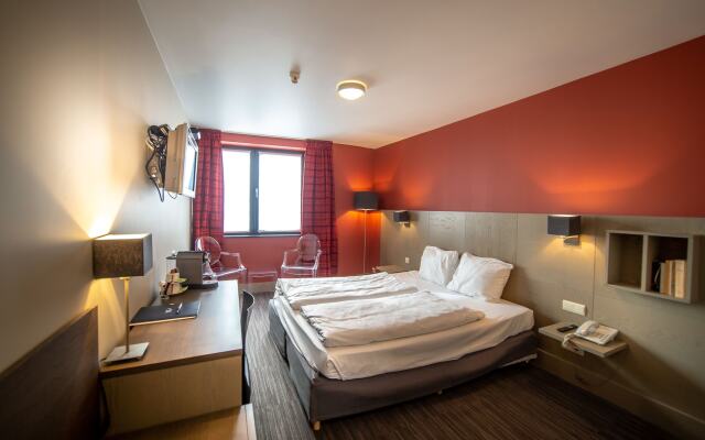 Hotel Pantheon Palace by WP Hotels