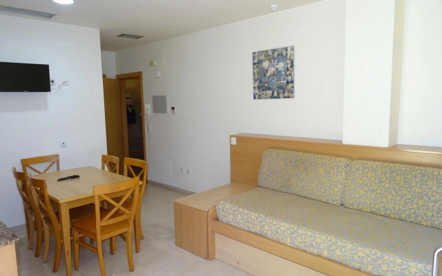 Selvapark Apartamentos