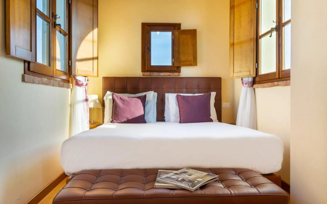 Boccioleto Resort&Spa