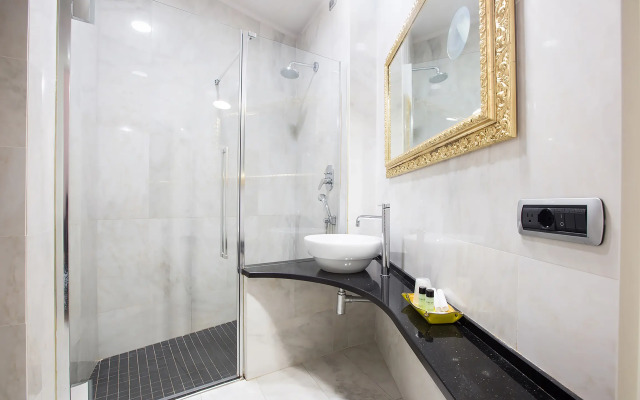 Relais Hotel Centrale Firenze