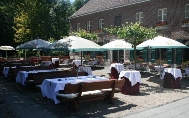 Lüttelforster Mühle