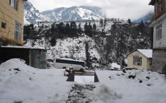The Himachal Inn