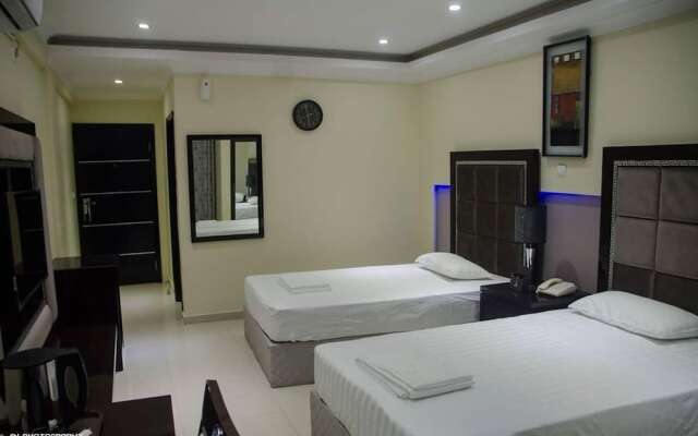 Hotel Anif