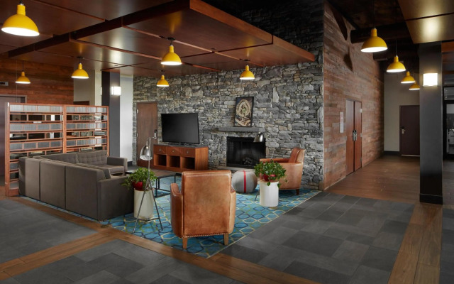 Four Points By Sheraton Virginia Beach Oceanfront