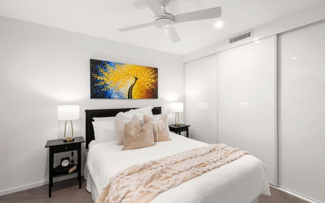 Allure Mooloolaba