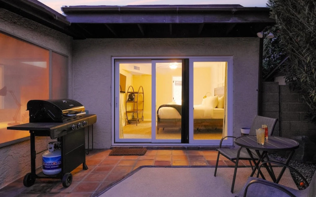 Pebble Retreat-private Pool-7 Mins Arizona State