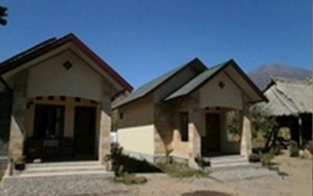 Rinjani Family Hotel