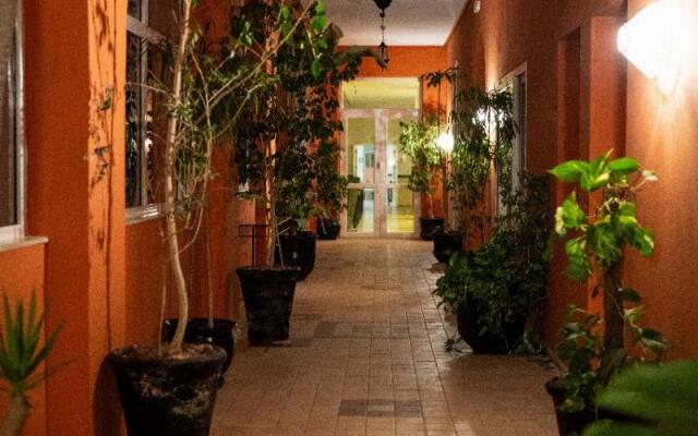 Eden Yasmine Resort & Spa