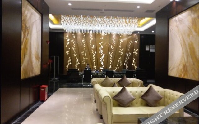 Sibaike Hotel