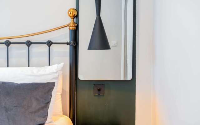 The Balham Hideaway