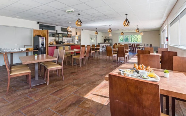 Vacancéole - Relais du Plessis Resort & Spa