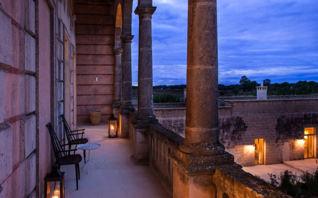 Vinilia Wine Resort