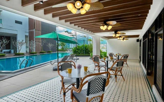 SCAPES Hotel