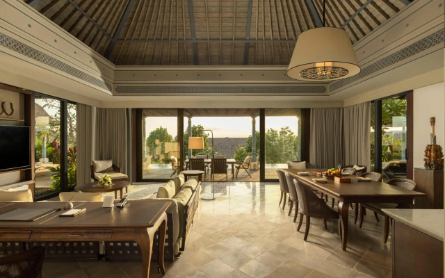 Jumeirah Bali