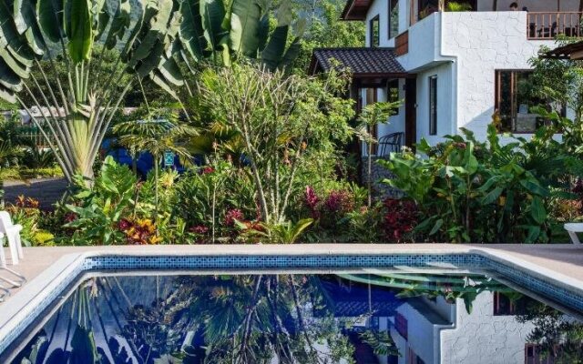 Mindo Coffee Lodge & Spa