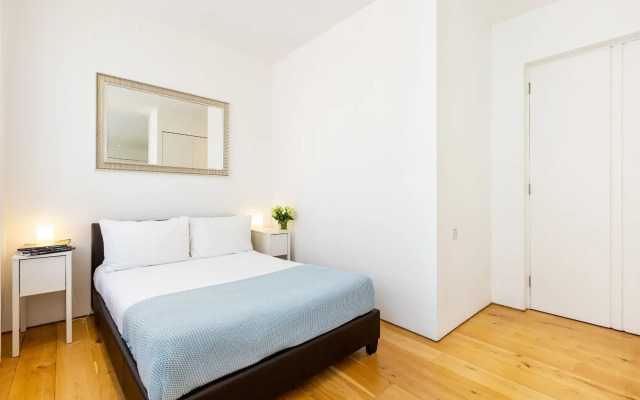 Oxford Circus Apartments