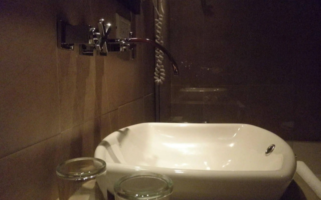 Quillen Hotel and Spa