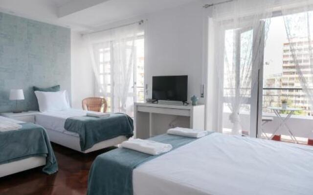 4U Lisbon Suites & Guesthouse Vii Airport