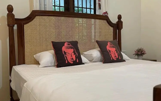 Nashika Homestay