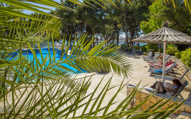 Matilde Beach Resort