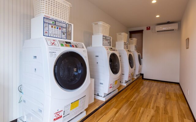 HOTEL R9 The Yard Kanoya