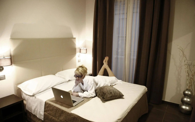Gimmi Hotel