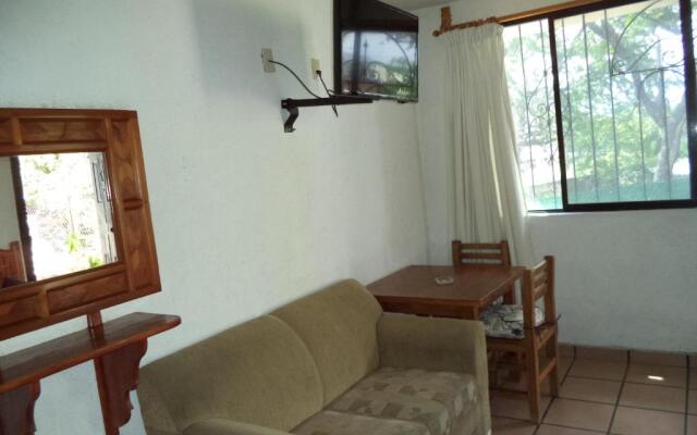 Hotel Ocampo