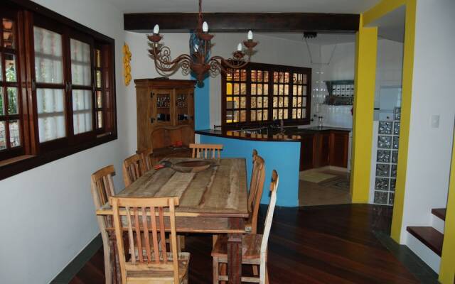 Casa André