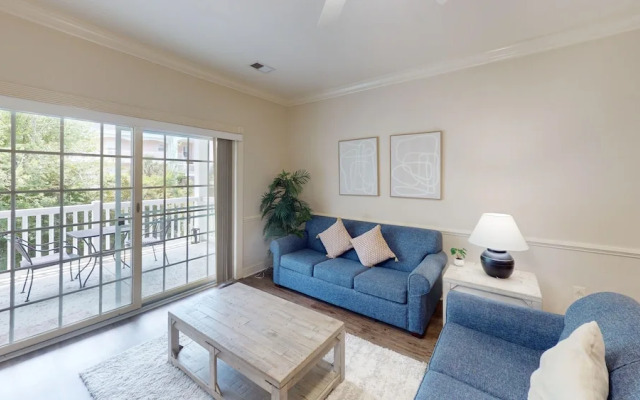 Magnolia Pointe 4865-204 2 Bedroom Condo