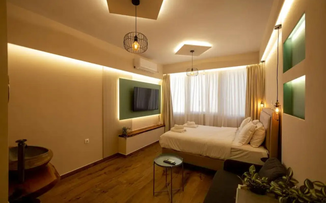 Monastiraki 308 Superhost Hub