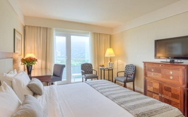 Pullman Rj São Conrado (Under Renovation)