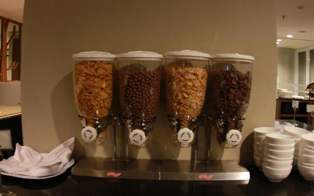 MG Suites Maven Semarang