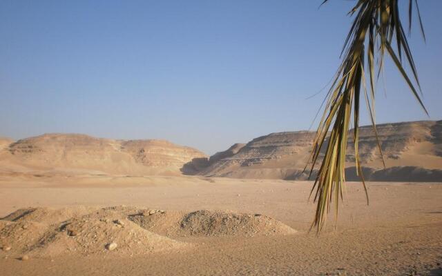 House of Life Abydos